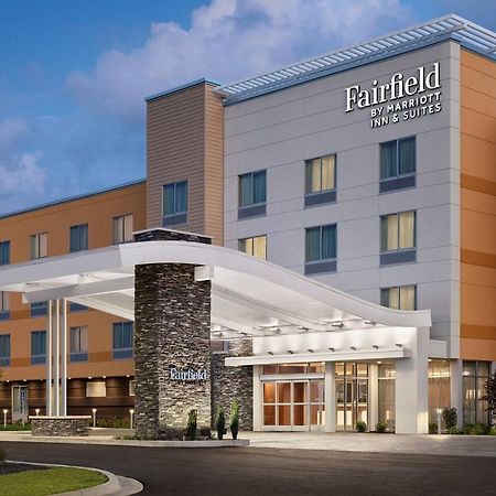 Fairfield By Marriott Inn & Suites Buckeye Verrado Exteriér fotografie