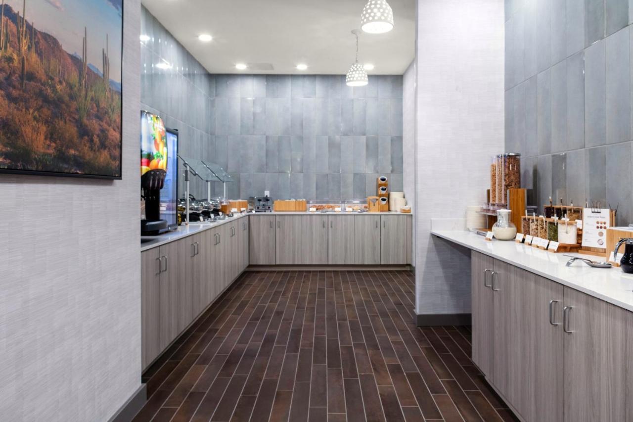 Fairfield By Marriott Inn & Suites Buckeye Verrado Exteriér fotografie