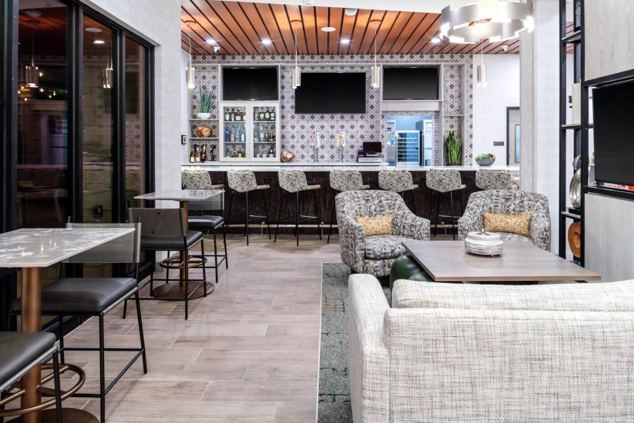 Fairfield By Marriott Inn & Suites Buckeye Verrado Exteriér fotografie