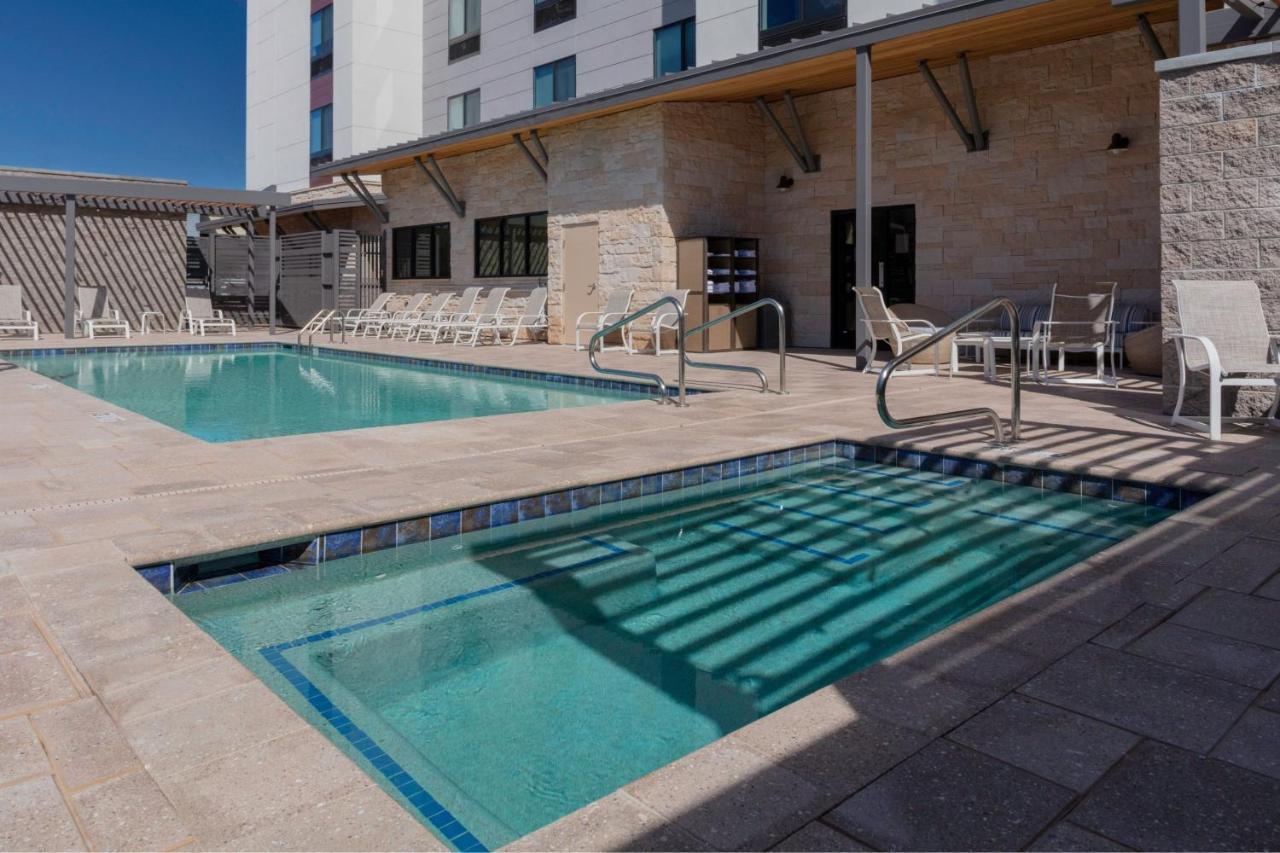Fairfield By Marriott Inn & Suites Buckeye Verrado Exteriér fotografie