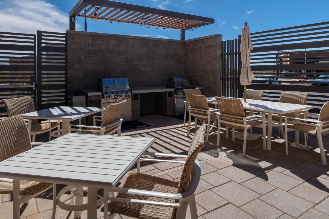 Fairfield By Marriott Inn & Suites Buckeye Verrado Exteriér fotografie