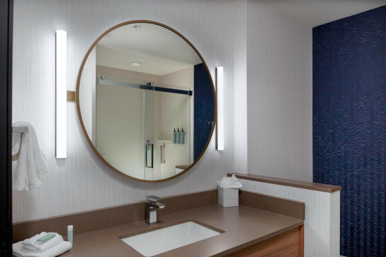Fairfield By Marriott Inn & Suites Buckeye Verrado Exteriér fotografie